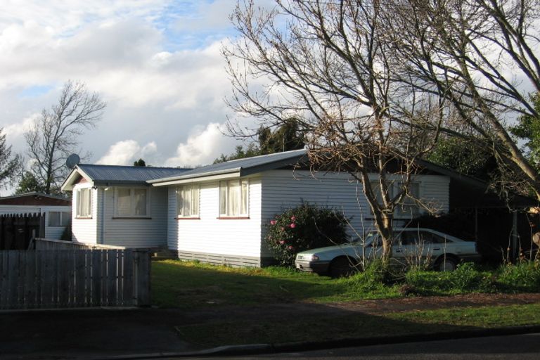 Photo of property in 15 Vine Street, Hillcrest, Hamilton, 3216