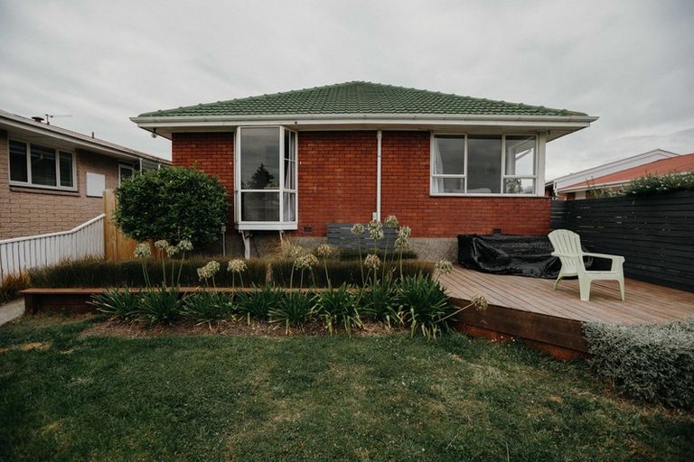 Photo of property in 92 Roberta Drive, Somerfield, Christchurch, 8024