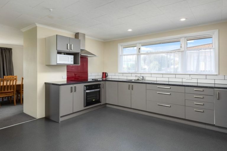 Photo of property in 66 Weld Street, Redwoodtown, Blenheim, 7201