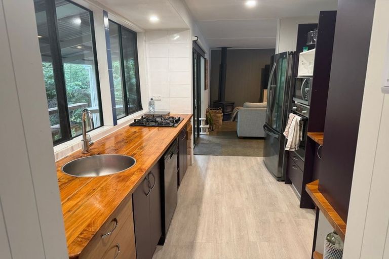 Photo of property in 126a Foley Quarry Road, Dairy Flat, 0792
