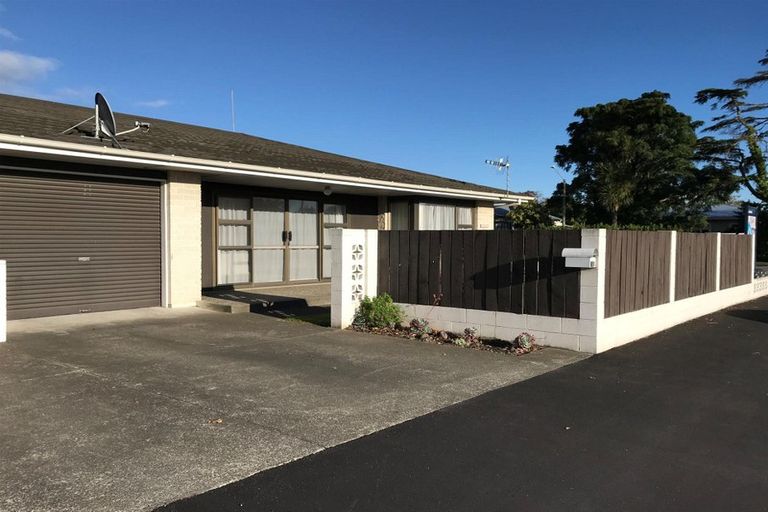 Photo of property in 610 Southampton Street West, Saint Leonards, Hastings, 4120