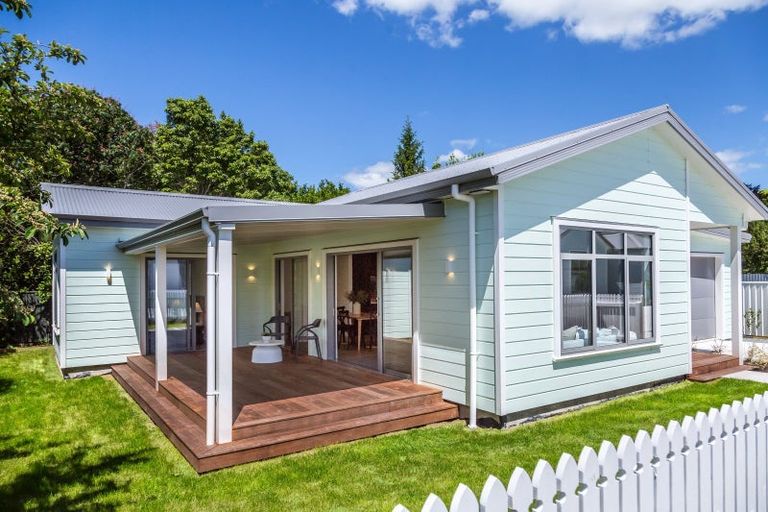 Photo of property in 159c Main Street, Greytown, 5712