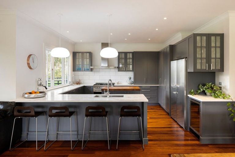 Photo of property in 342b Tamahere Drive, Tamahere, Hamilton, 3283