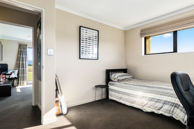 Photo of property in 261 Loburn Kowai Road, Loburn, Rangiora, 7472