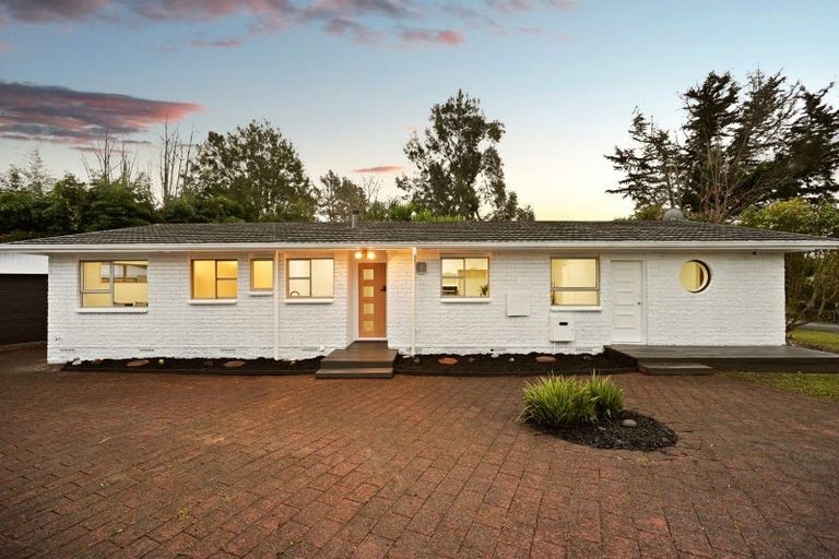 Photo of property in 20 Splitt Avenue, Glenview, Hamilton, 3206