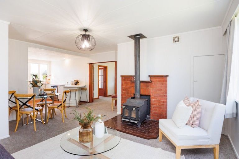 Photo of property in 167 Stoney Creek Road, Kelvin Grove, Palmerston North, 4470