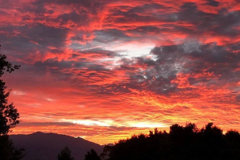 Photo of property in 100 Rocklands Road, Clifton, Takaka, 7183