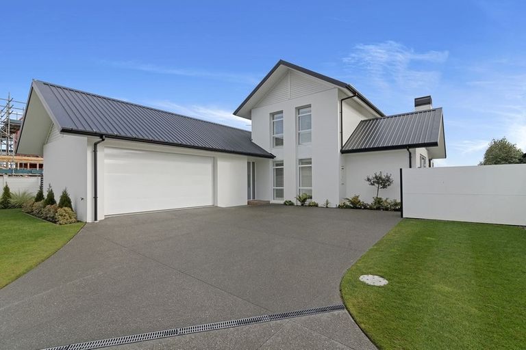 Photo of property in 3 Waterview Court, Northwood, Christchurch, 8051