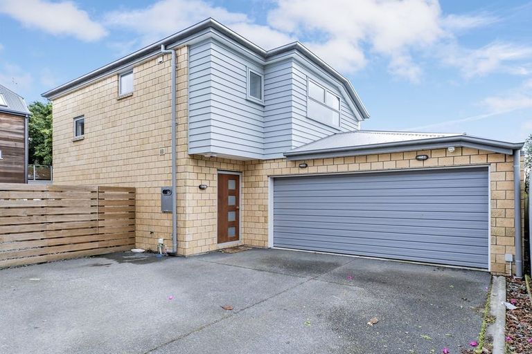 Photo of property in 67d Burke Street, Addington, Christchurch, 8024