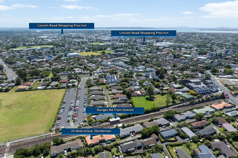 Photo of property in 5/17 Neta Grove, Henderson, Auckland, 0612