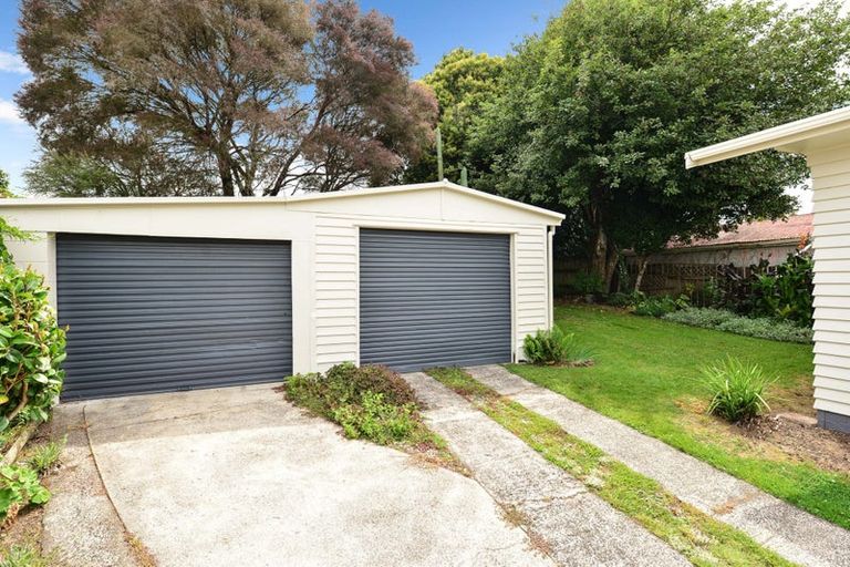Photo of property in 13 Morris Road, Hillcrest, Hamilton, 3216