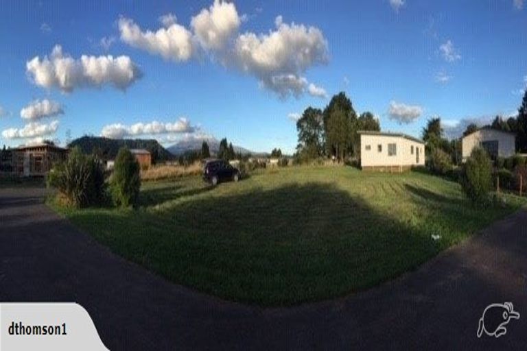 Photo of property in 16 Heartwood Lane, Ohakune, 4625