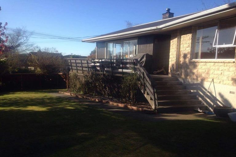 Photo of property in 18 Poplar Street, Gleniti, Timaru, 7910