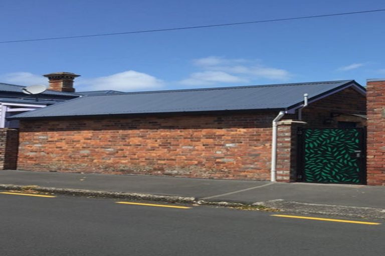 Photo of property in 21 Buchanan Street, Devonport, Auckland, 0624