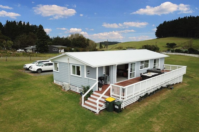 Photo of property in 1202 Wharehine Road, Port Albert, Wellsford, 0973