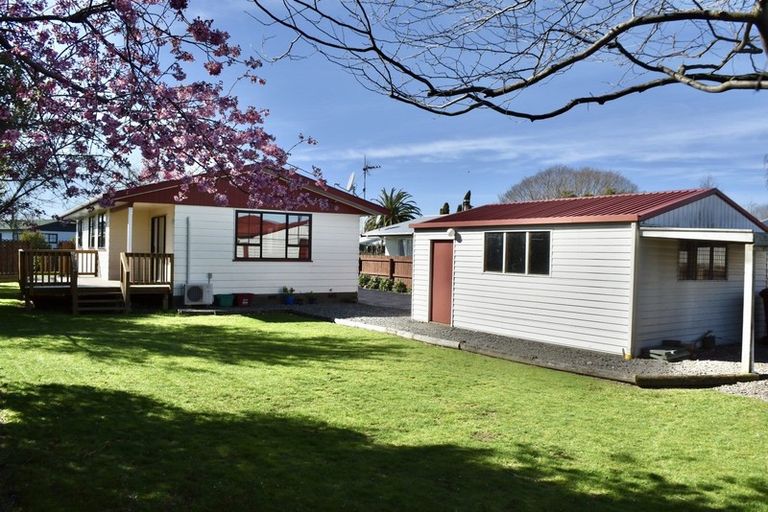 Photo of property in 27 Ballance Street, Masterton, 5810