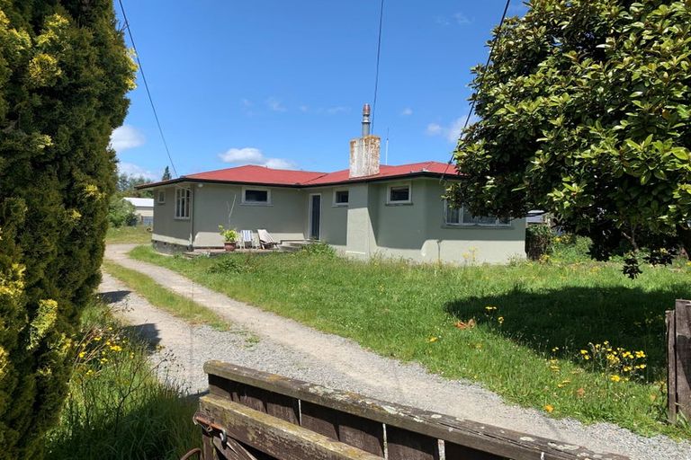 Photo of property in 45 Makoura Road, Masterton, 5810