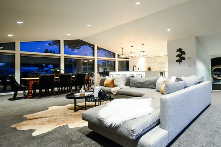 Photo of property in 655 River Road, Chartwell, Hamilton, 3210