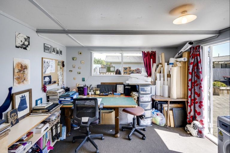 Photo of property in 1 Marshall Street, Onekawa, Napier, 4110