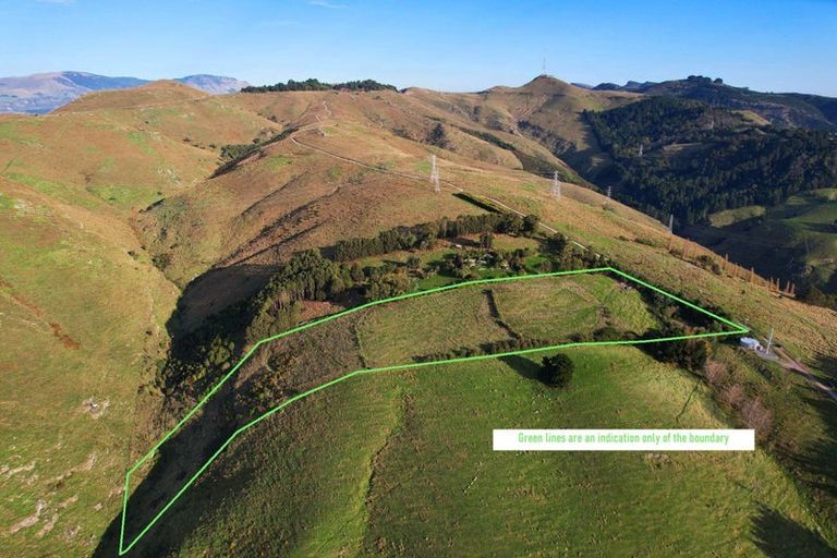 Photo of property in 231 Huntsbury Avenue, Cashmere, Christchurch, 8022