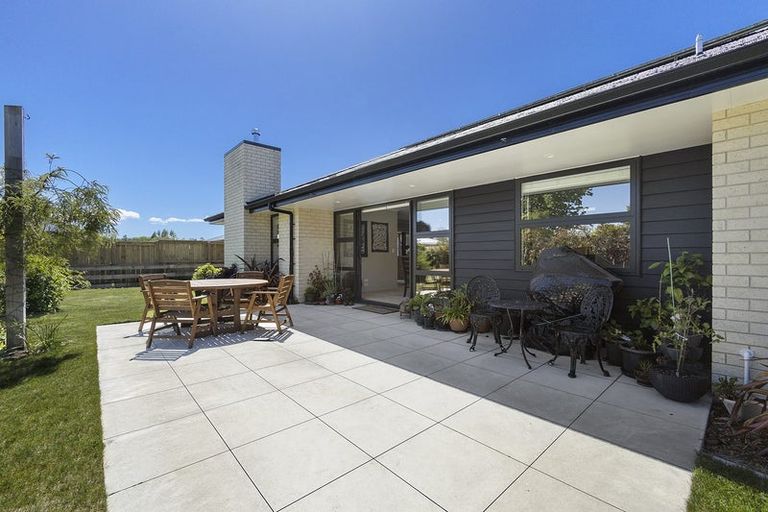 Photo of property in 21 Richardson Road, Matamata, 3400