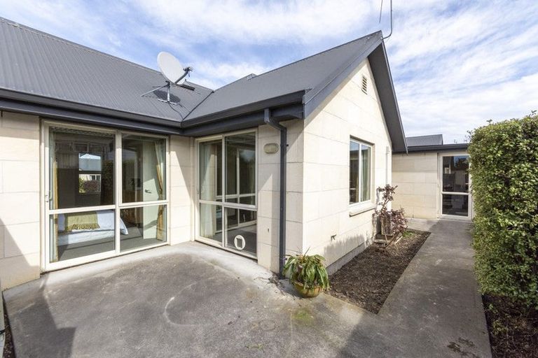 Photo of property in 7/29 Ivory Street, Rangiora, 7400