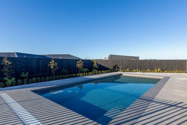 Photo of property in 8 Southdown Place, Kirwee, 7571