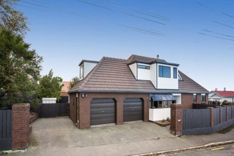 Photo of property in 2 Mornington Road, Balaclava, Dunedin, 9011