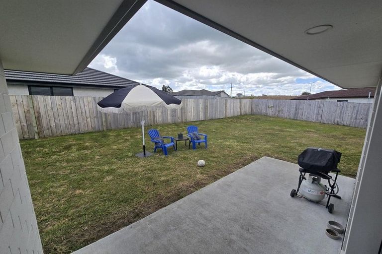 Photo of property in 6b Fernbird Avenue, Te Kauwhata, 3710