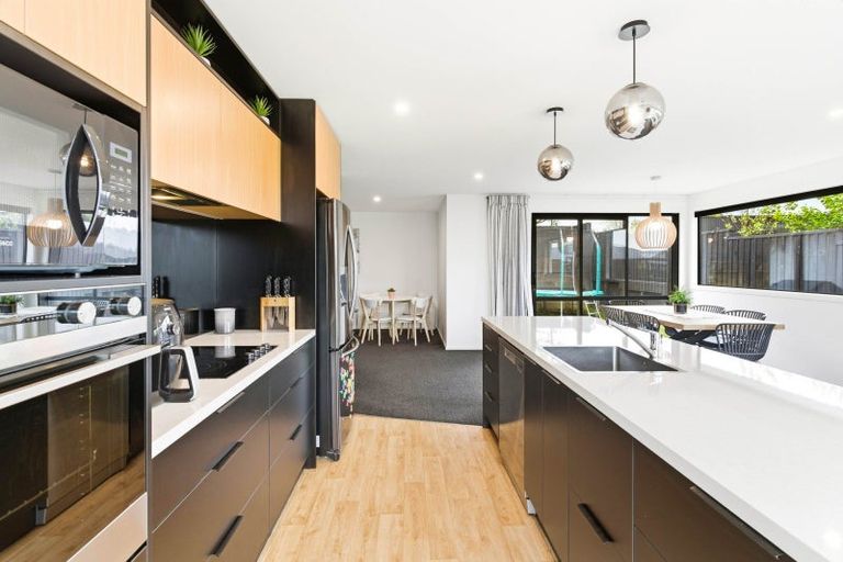 Photo of property in 61 Owhiro Avenue, Mosgiel, 9024