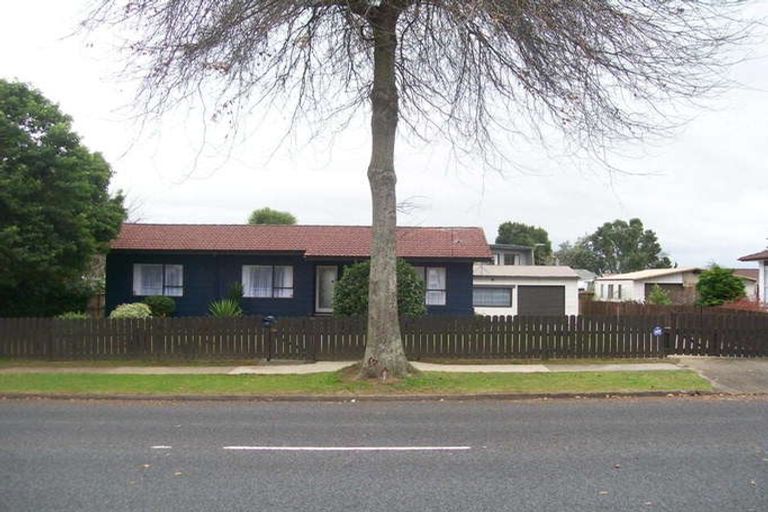 Photo of property in 13 Redcrest Avenue, Red Hill, Papakura, 2110