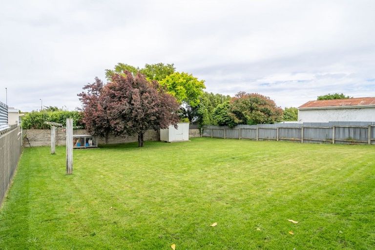Photo of property in 87 Selwyn Street, Appleby, Invercargill, 9812