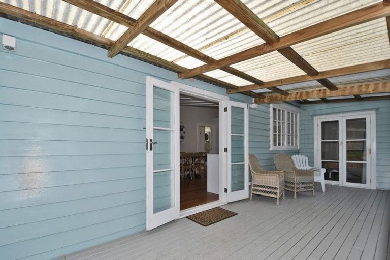 Photo of property in 200 Ti Point Road, Ti Point, Warkworth, 0985