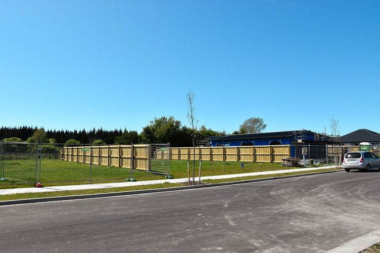 Photo of property in 8 Bastings Street, Kaiapoi, 7630