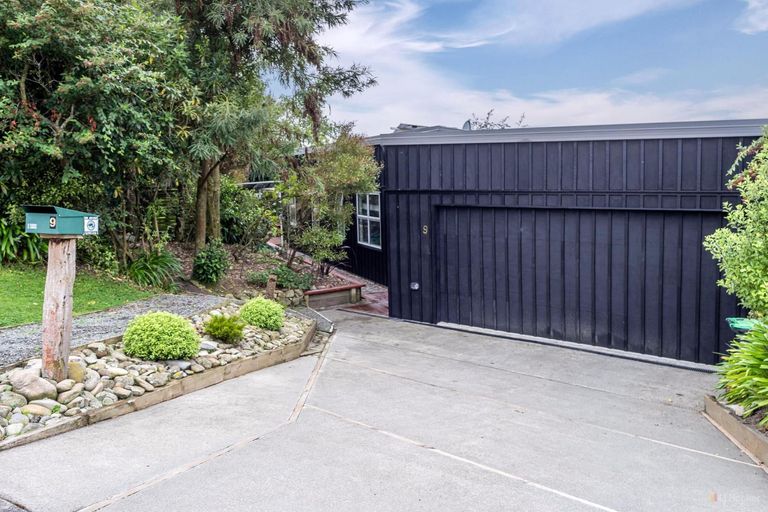 Photo of property in 9 Macdonald Street, Geraldine, 7930