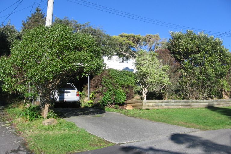 Photo of property in 53 Heke Street, Ngaio, Wellington, 6035