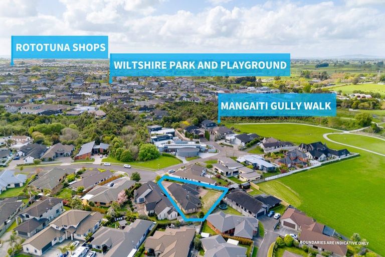 Photo of property in 14 The Peninsula, Huntington, Hamilton, 3210