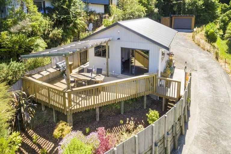 Photo of property in 29 Thomas Street, Stokes Valley, Lower Hutt, 5019