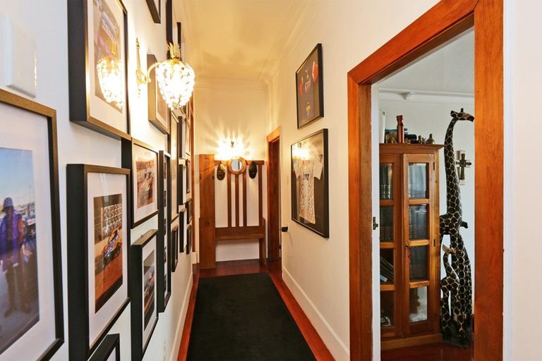 Photo of property in 615 York Street, Mahora, Hastings, 4120