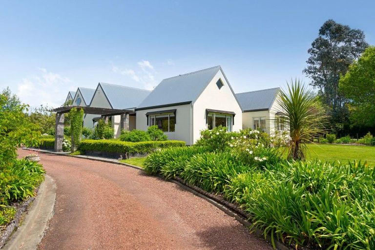 Photo of property in 1 Milford Downs, Lansdowne, Masterton, 5810