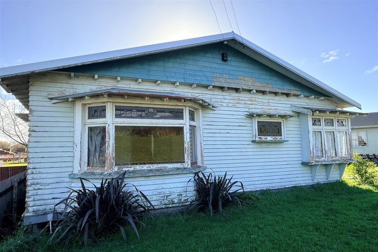 Photo of property in 62 Turumaha Street, Greymouth, 7805