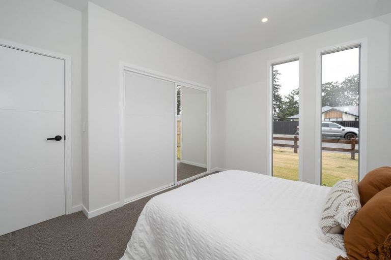 Photo of property in 8 Jag Way, Tinwald, Ashburton, 7700