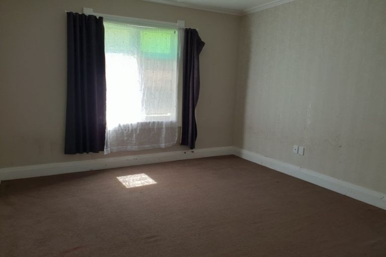 Photo of property in 54 Egmont Street, Kaponga, Hawera, 4679