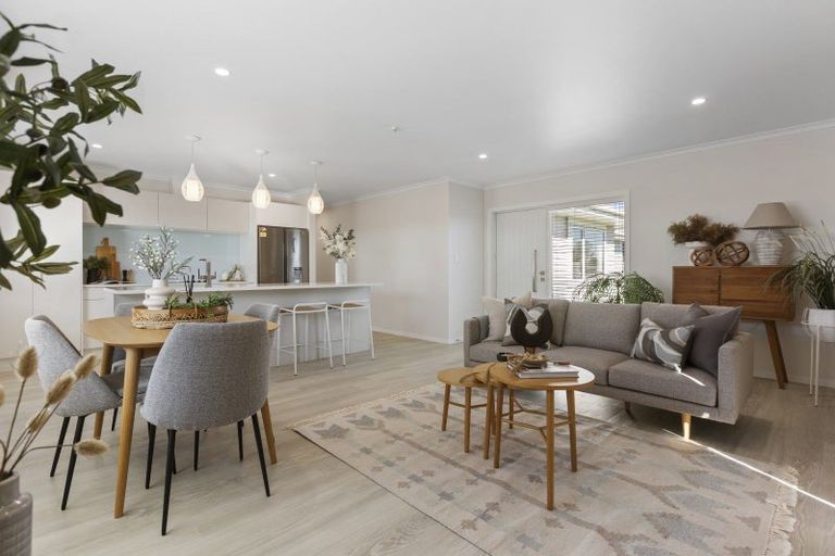 Photo of property in 18 Roka Street, Bell Block, New Plymouth, 4312