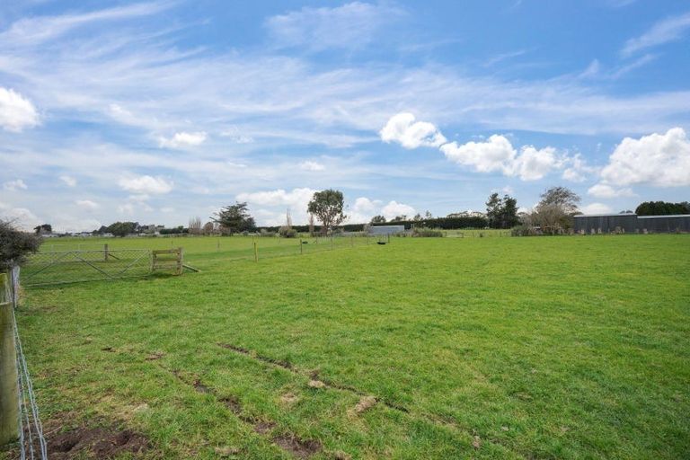 Photo of property in 229 Pomona East, Makarewa, Invercargill, 9876