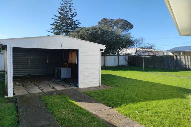 Photo of property in 21 Steven Street, Mangere East, Auckland, 2024