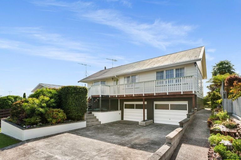 Photo of property in 6 Bayview Street, Te Puke, 3119