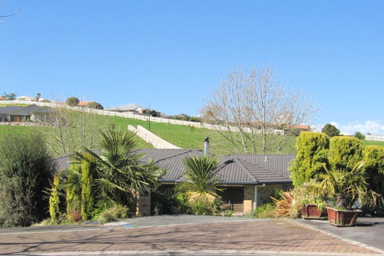 Photo of property in 6 Croydon Place, Bethlehem, Tauranga, 3110