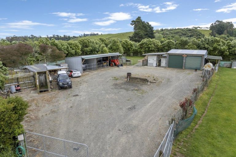 Photo of property in 28 Hanlon Road, Ashhurst, 4884