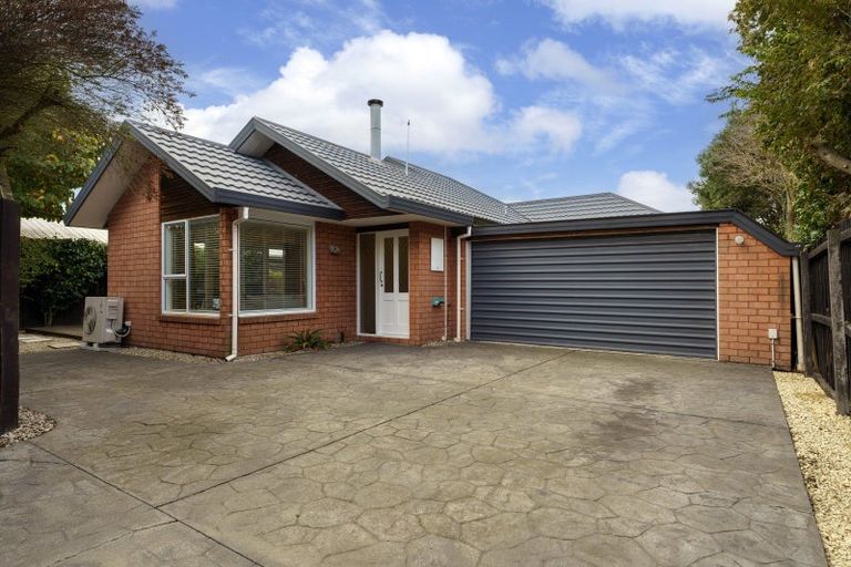 Photo of property in 17a Trafford Street, Harewood, Christchurch, 8051